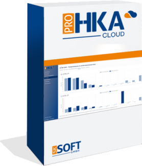 PROHKA Cloud